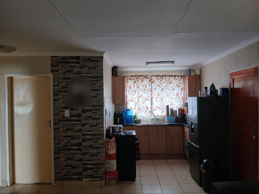 2 Bedroom Property for Sale in Freedom Park A North West